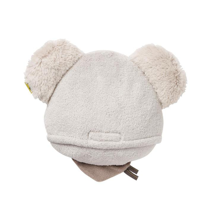 Pernuta anticolici - Koala