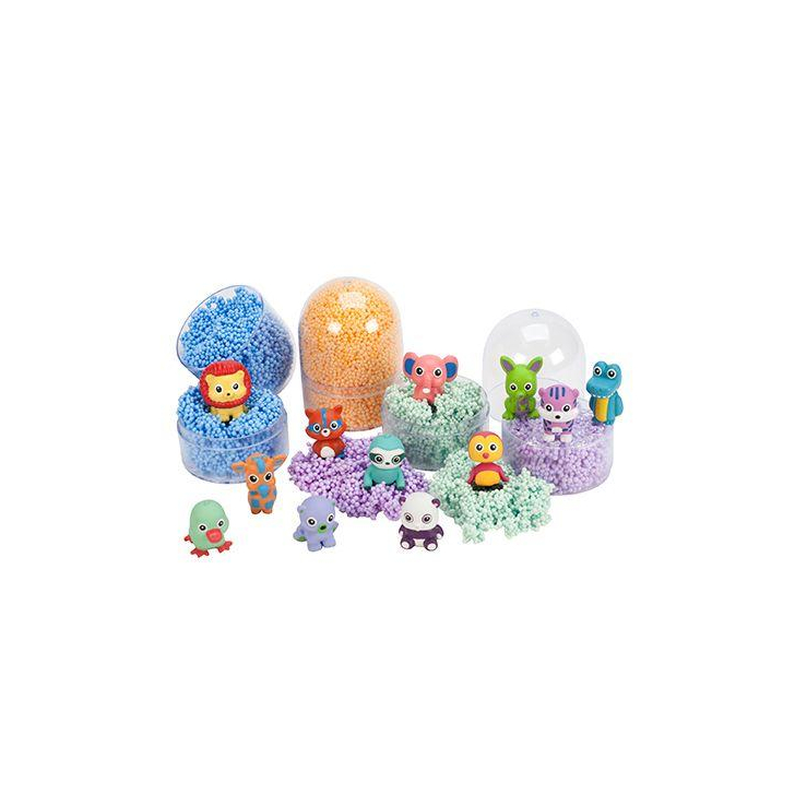 Spuma de modelat cu surpriza Playfoam™