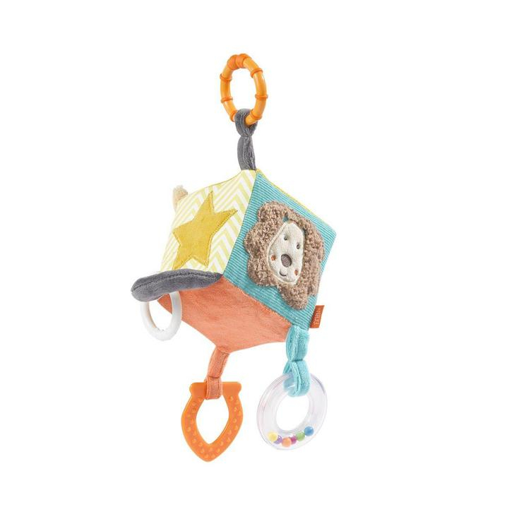Cub din plus cu activitati - Funky