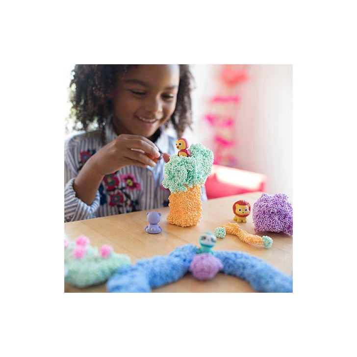 Spuma de modelat cu surpriza Playfoam™
