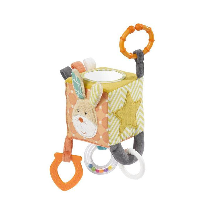 Cub din plus cu activitati - Funky