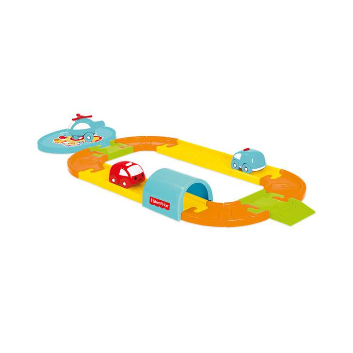 Circuit - 24 piese