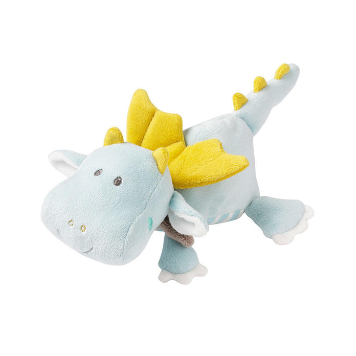 Pernuta anticolici - Dragon