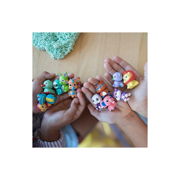 Spuma de modelat cu surpriza Playfoam™