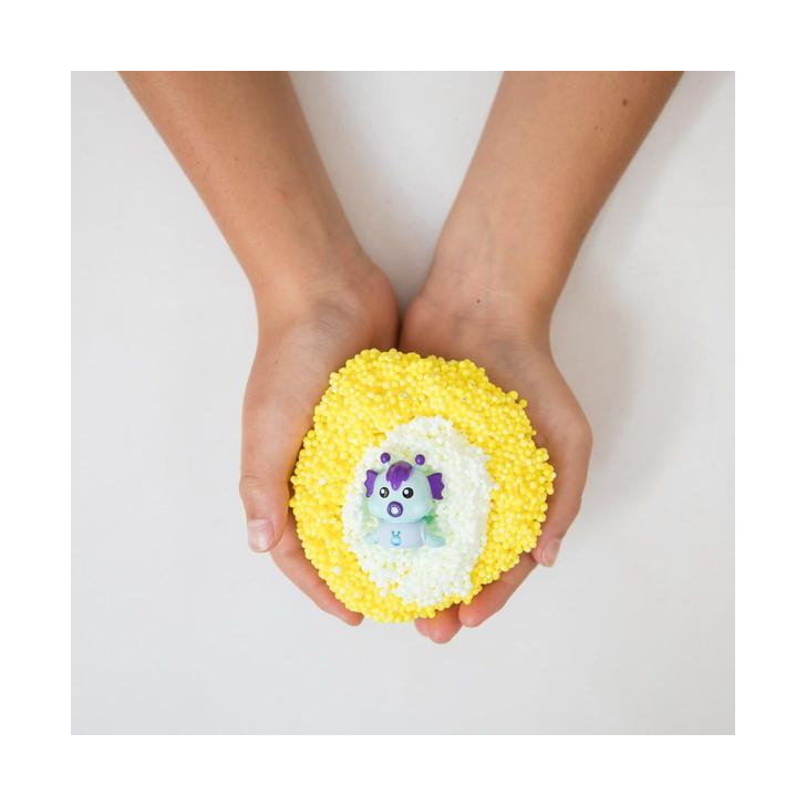 Spuma de modelat Playfoam™ - Aventura spatiala