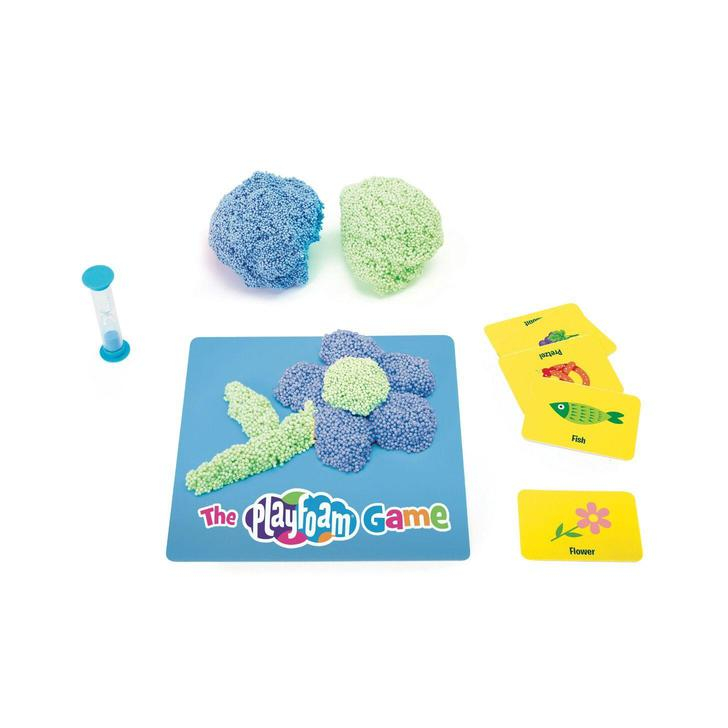 Spuma de modelat Playfoam™ - Joc creativ