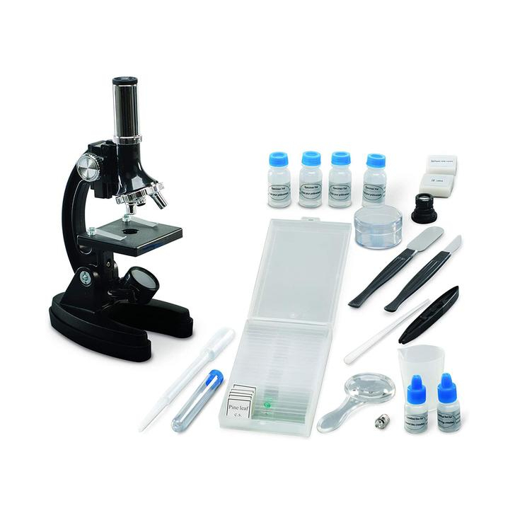 Set microscop ''Micro Pro''