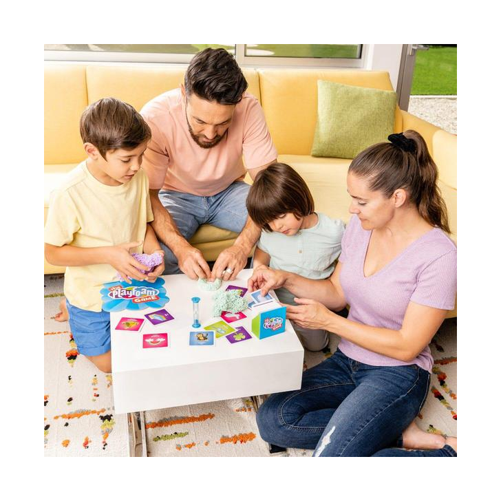 Spuma de modelat Playfoam™ - Joc creativ