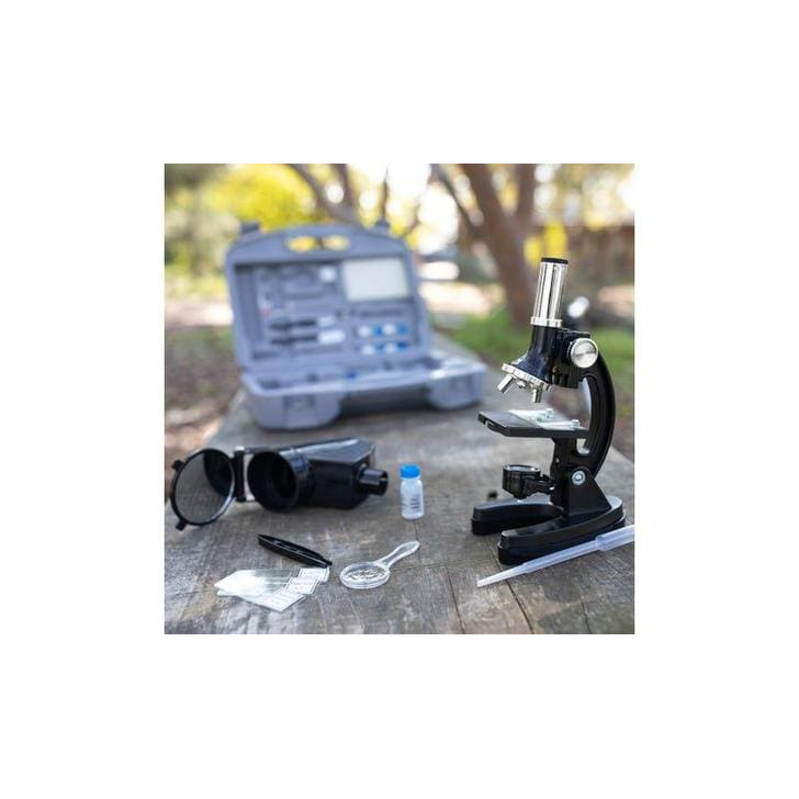 Set microscop ''Micro Pro''