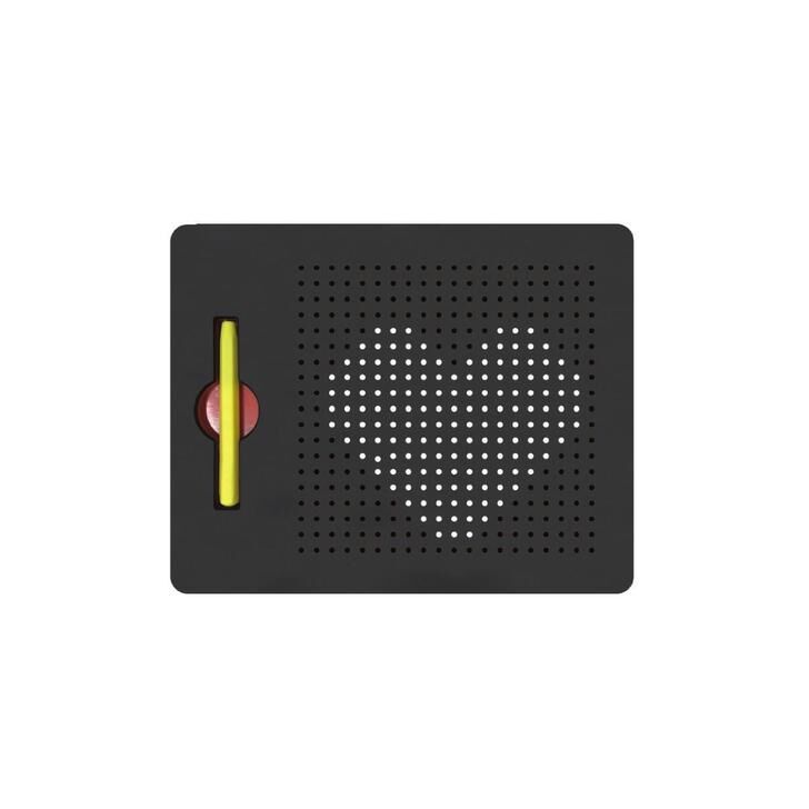 Tablita de desen cu magneti - 380 piese