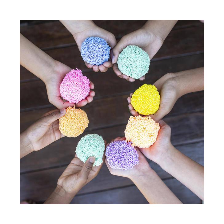Spuma de modelat Playfoam™ - Joc creativ