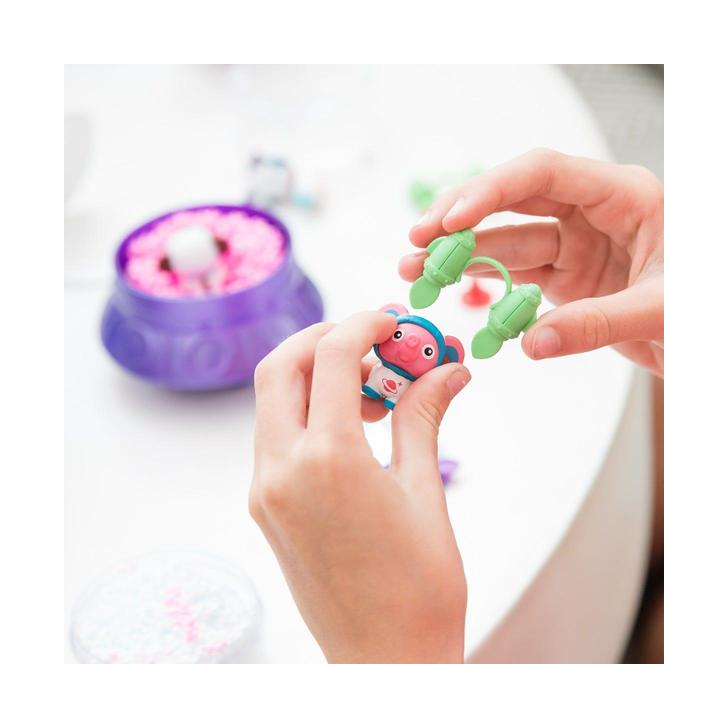 Spuma de modelat Playfoam™ - Nava spatiala
