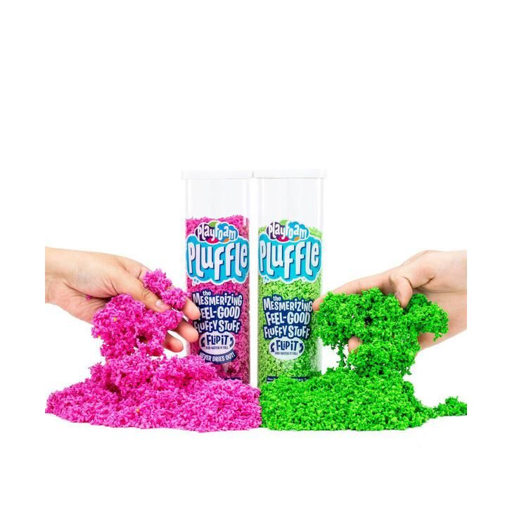 Spuma miscatoare - Pluffle