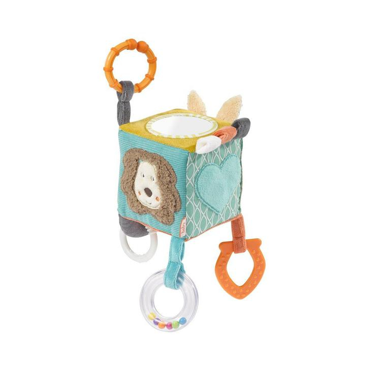 Cub din plus cu activitati - Funky