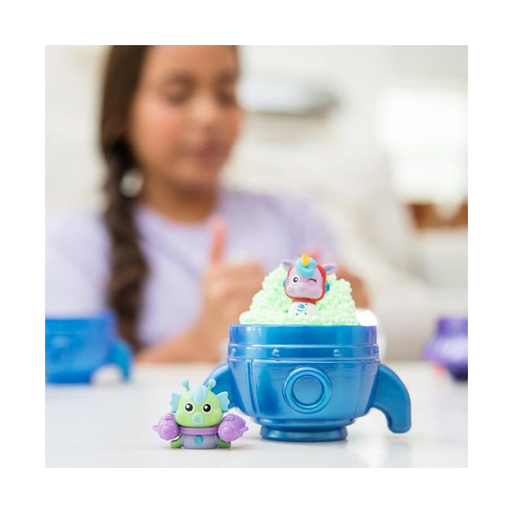 Spuma de modelat Playfoam™ - Nava spatiala