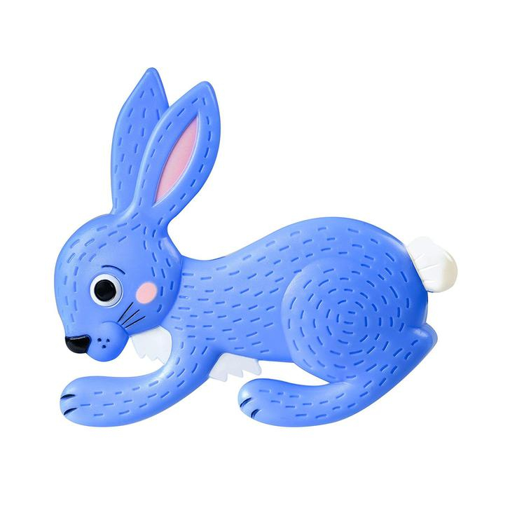 Joc - Iepurasul Hoppy Floppy si morcovii