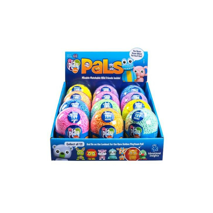 Spuma de modelat cu surpriza Playfoam™
