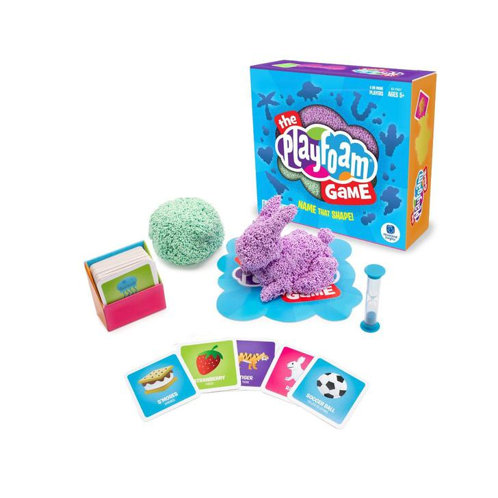 Spuma de modelat Playfoam™ - Joc creativ