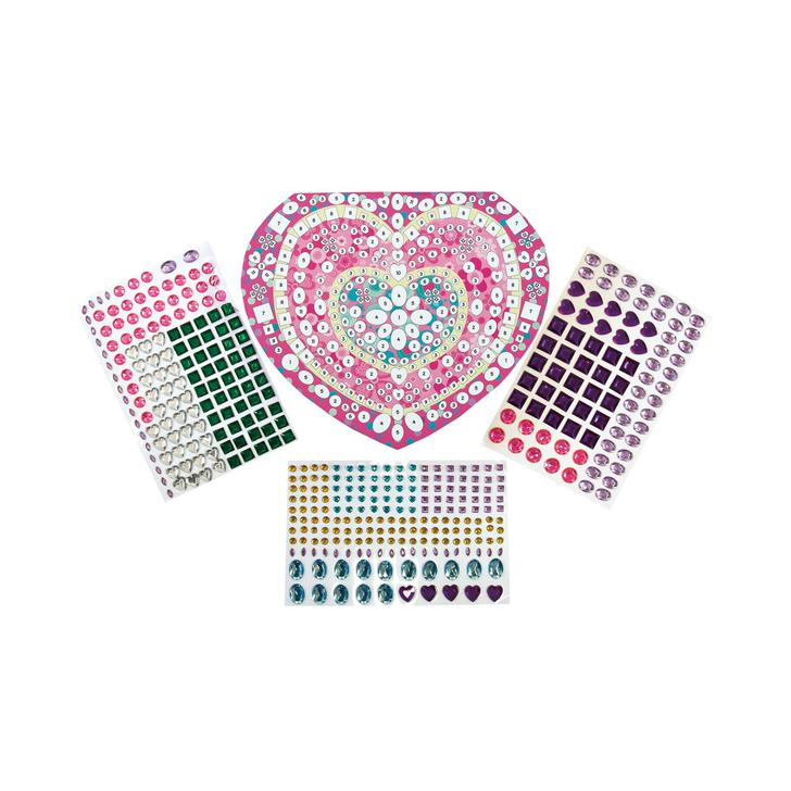 Set creatie - Cutie de bijuterii