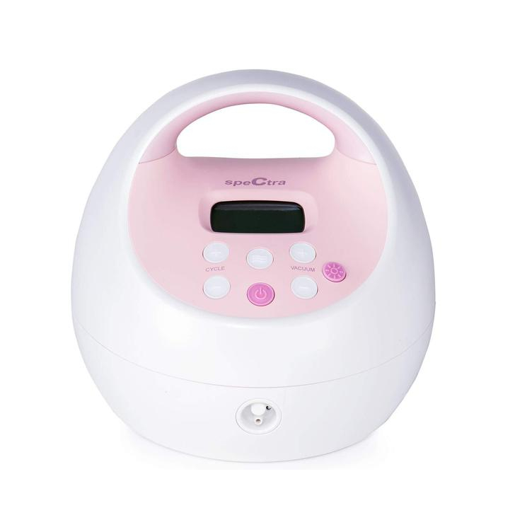 Pompa de san electrica dubla S2 Plus