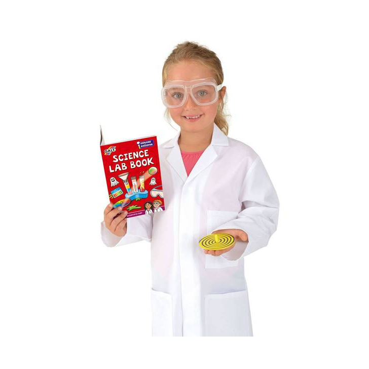 Set experimente - Science Lab