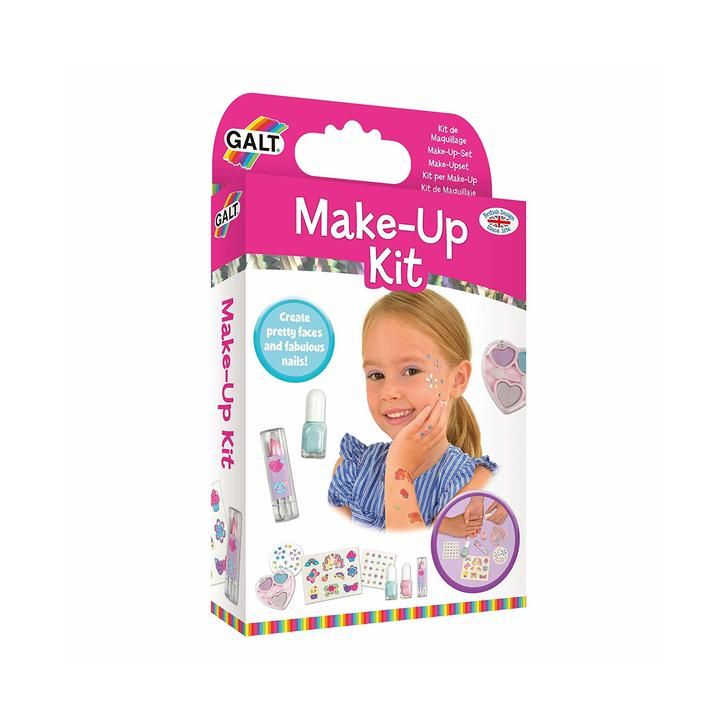 Set Make-Up