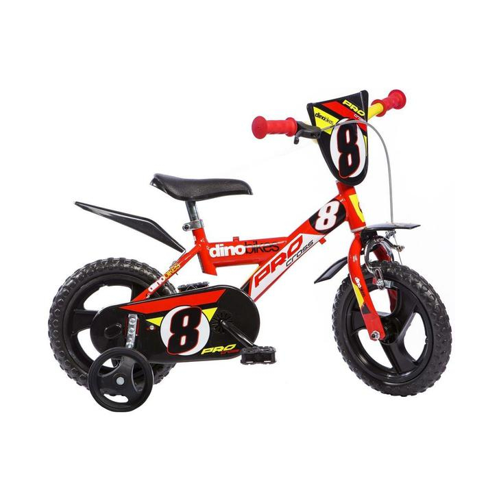 Bicicleta copii - Pro Cross 12"