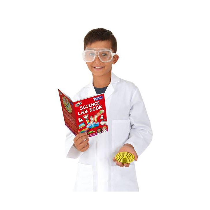 Set experimente - Science Lab