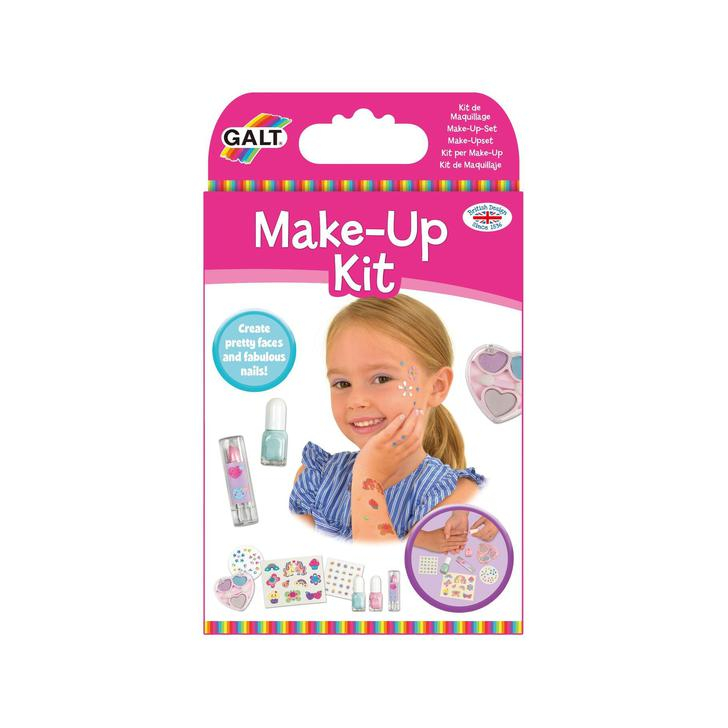 Set Make-Up