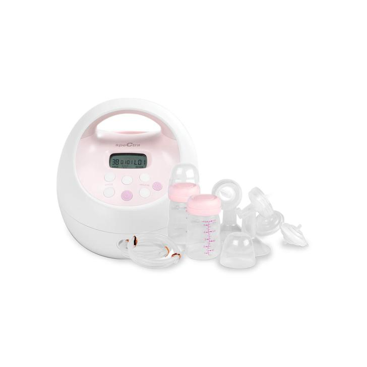 Pompa de san electrica dubla S2 Plus