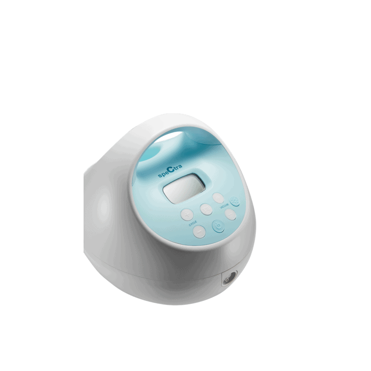 Pompa de san electrica dubla S1 Plus