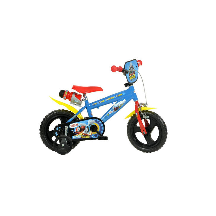 Bicicleta copii 12'' Thomas