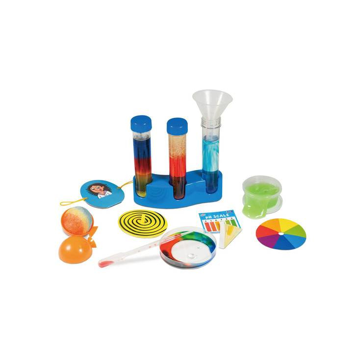 Set experimente - Science Lab