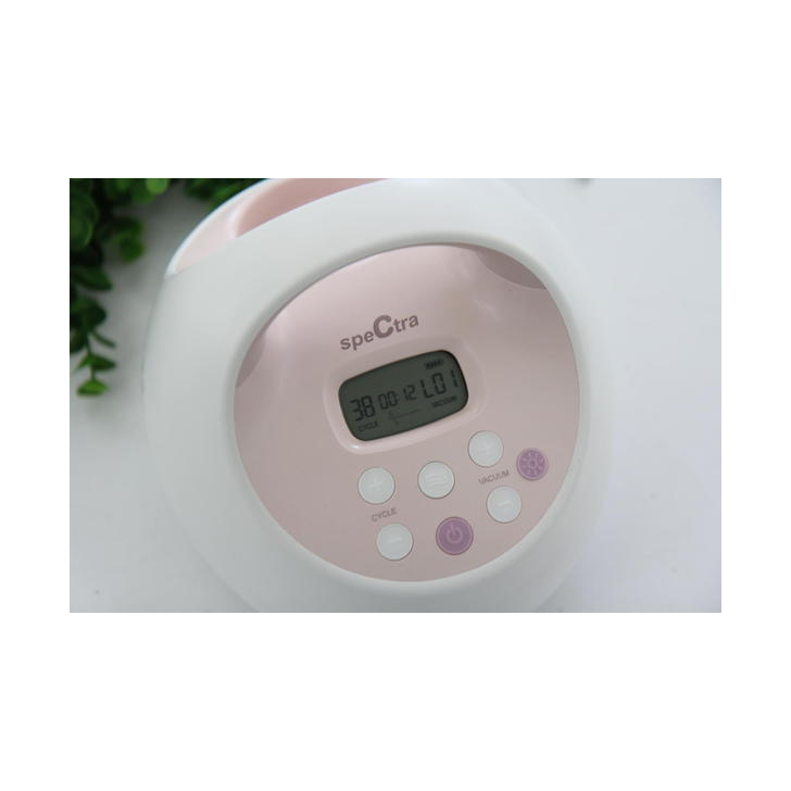 Pompa de san electrica dubla S2 Plus