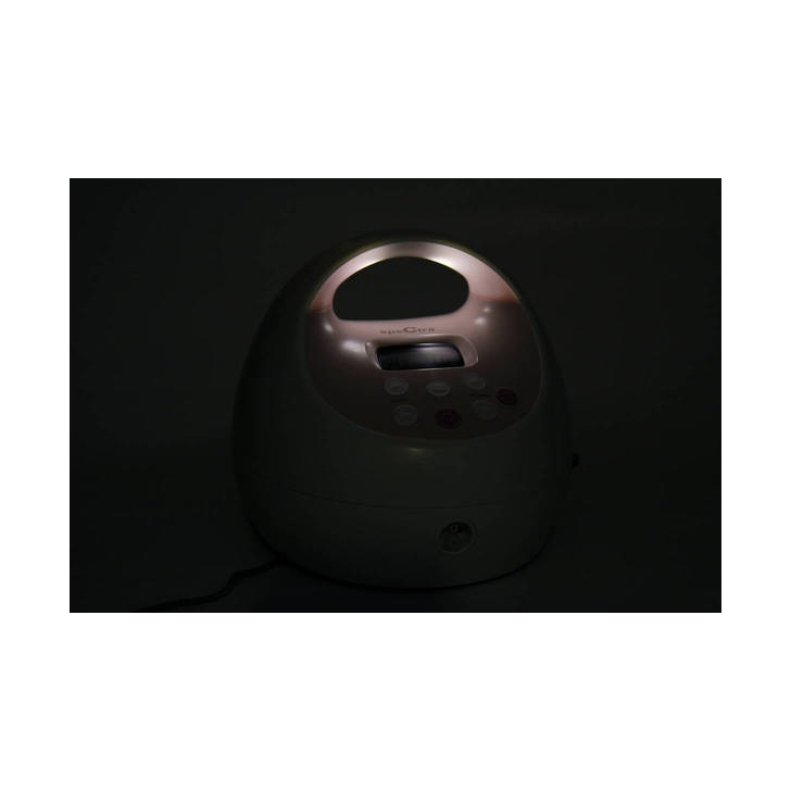 Pompa de san electrica dubla S2 Plus