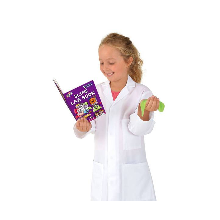 Set experimente - Slime lab