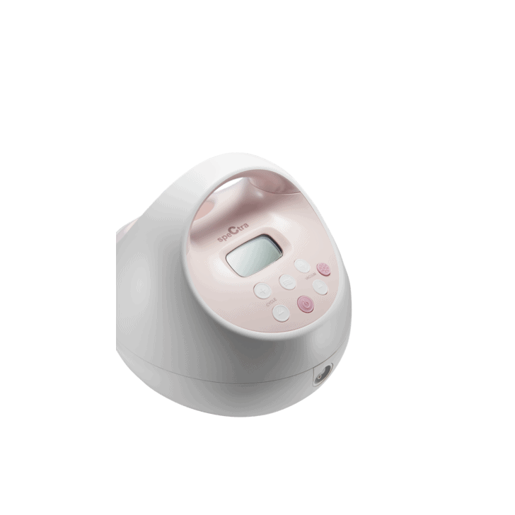Pompa de san electrica dubla S2 Plus