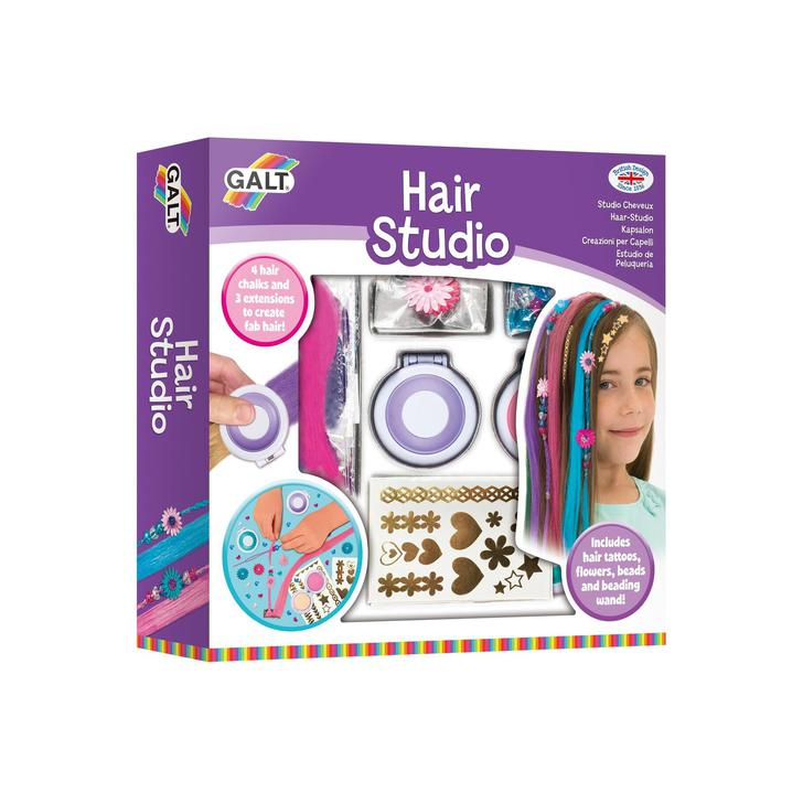 Set creativ - Hair studio