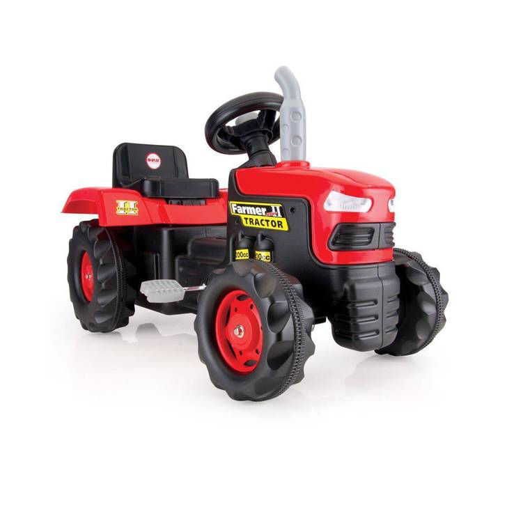 Tractor cu pedale
