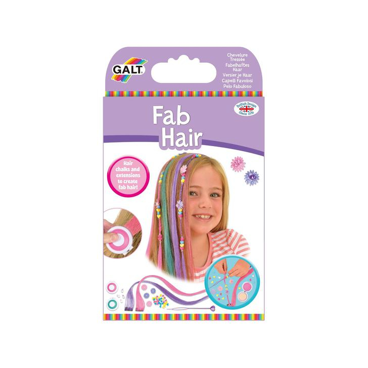 Set creativ - Accesorii pentru par