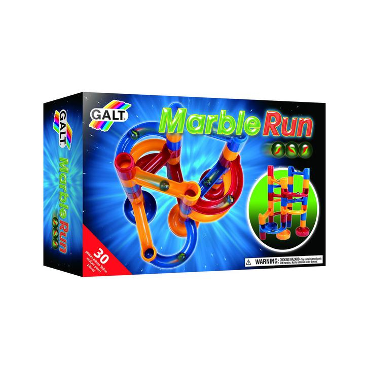 Marble Run - 30 de piese