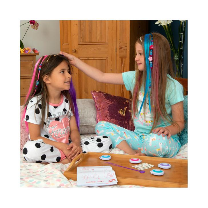 Set creativ - Hair studio