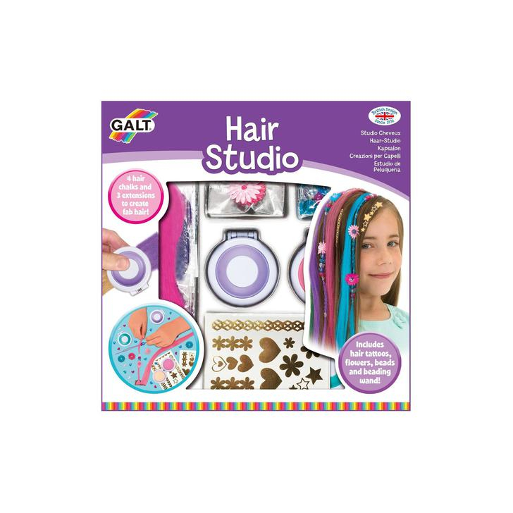 Set creativ - Hair studio