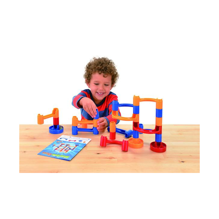 Marble Run - 30 de piese