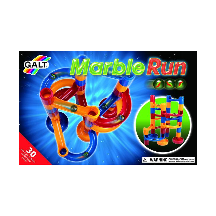 Marble Run - 30 de piese