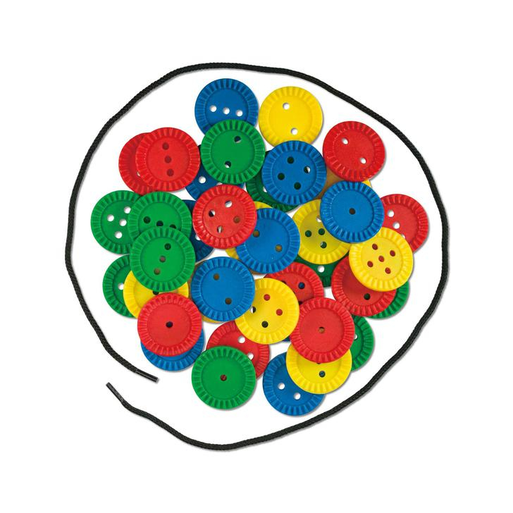 Joc de indemanare Fun Buttons