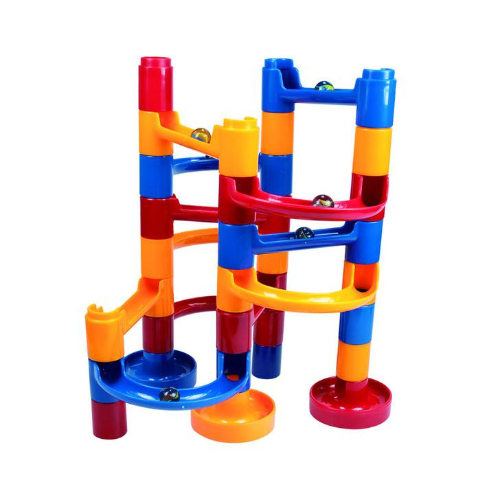 Marble Run - 30 de piese