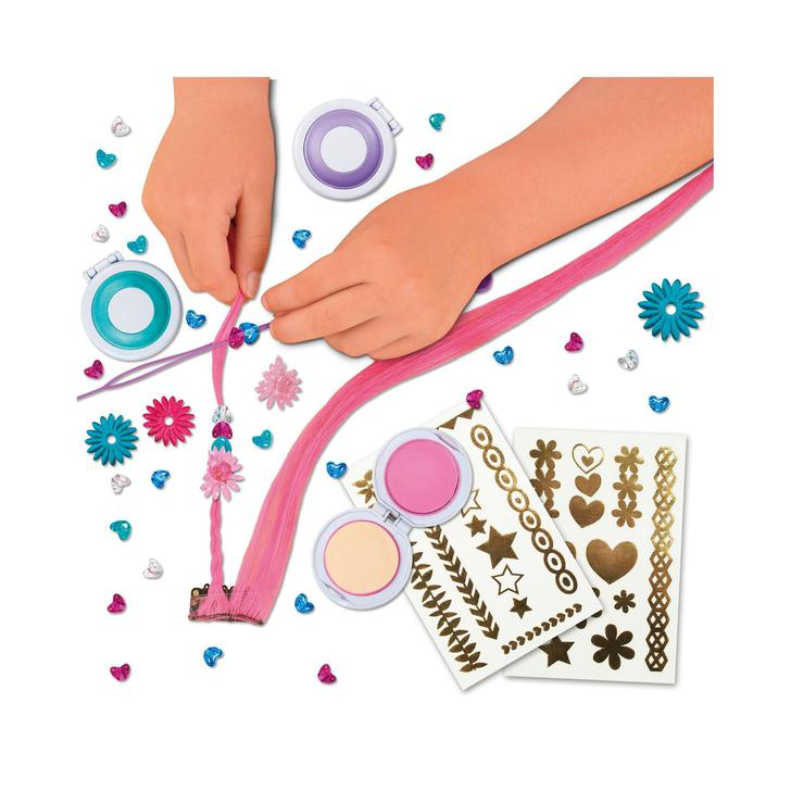 Set creativ - Hair studio