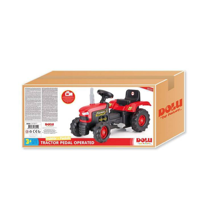 Tractor cu pedale