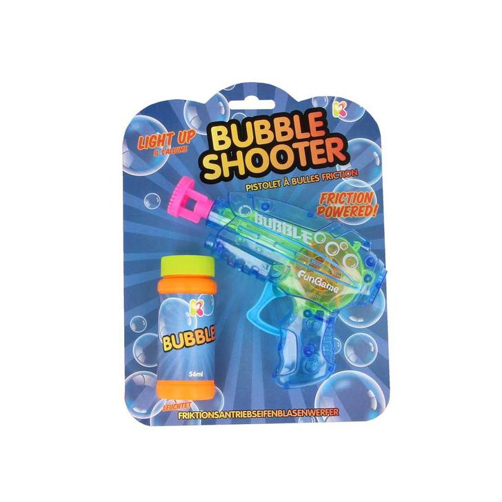 Pistol baloane de sapun - Bubble Shooter